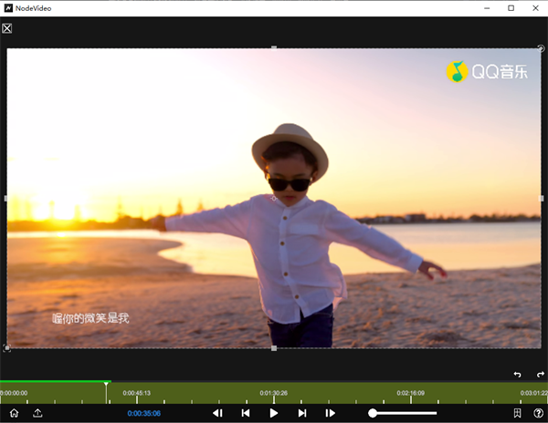 nodevideo电脑版