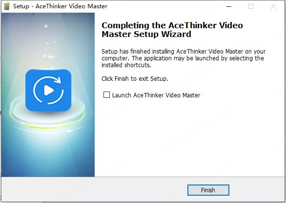AceThinker Video Master(视频转换编辑工具)中文版
