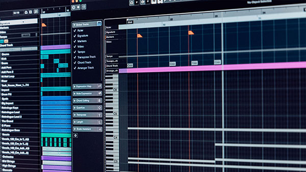 Cubase pro 11中文版