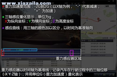 adr player播放器r(行车记录仪播放器)官方免费版