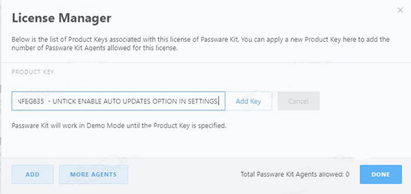 passware kit forensic 2021破解版