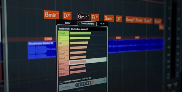 cubase pro 12中文版