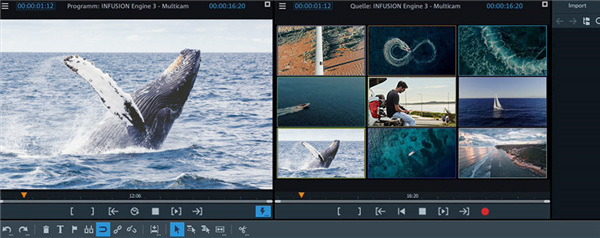 MAGIX Video Pro X13汉化破解版