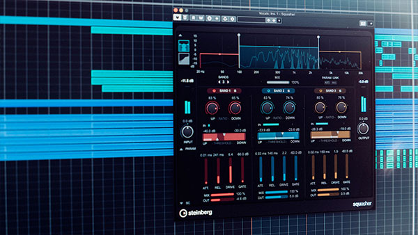 Cubase pro 11中文版