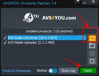 AVS Audio Converter10