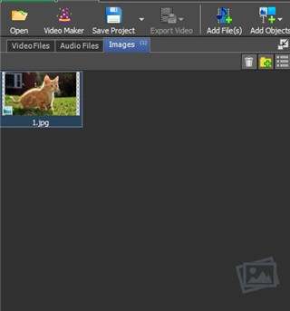 VideoPad Video Editor官方版