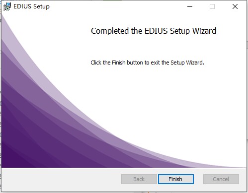 EDIUS 9完美版
