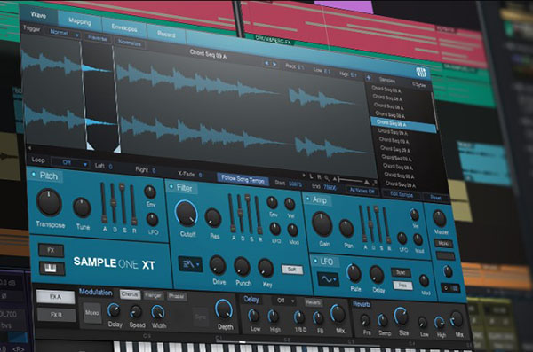 Studio One 6中文版