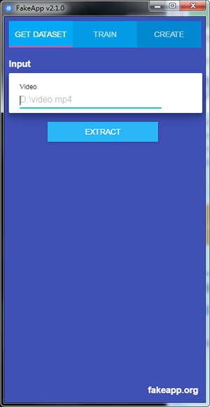 FakeApp中文版