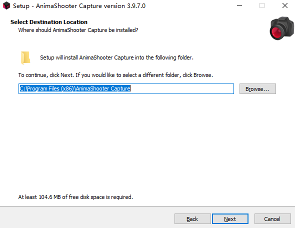 AnimaShooter capture(视频剪辑工具)官方版