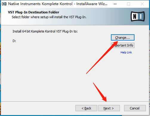 komplete kontrol官方版(MIDI键盘控制器)