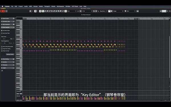 Cubase pro 13官方版