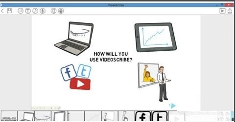 videoscribe中文汉化破解版