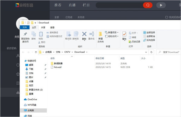 央视影音电脑版