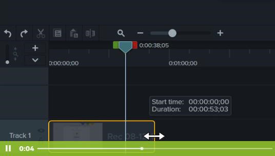 TechSmith Camtasia 2021中文破解版