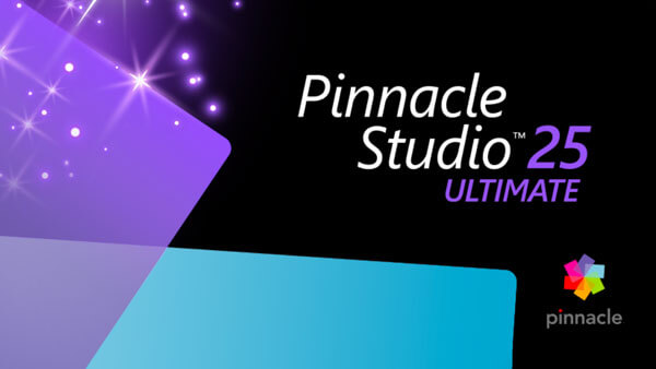 Pinnacle Studio 25中文版