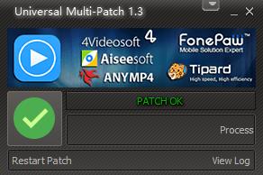 Aiseesoft Total Video Converter(Aiseesoft视频转换软件)