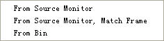 adobe premiere pro cs3 简体中文版
