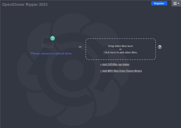 OpenCloner Ripper 2023官方版