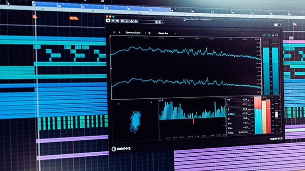 Cubase pro 11中文版