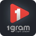 1gram Player(视频播放器) v1.0.0.47