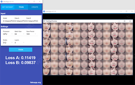 FakeApp中文版