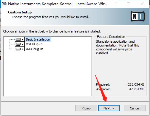 komplete kontrol官方版(MIDI键盘控制器)