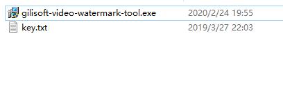 GiliSoft Video Watermark Master(视频去水印工具)