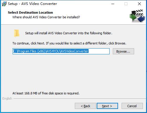 AVS Video Converter官方版(视频转换器)