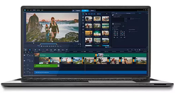 会声会影2020旗舰版(Corel VideoStudio Ultimate 2020)