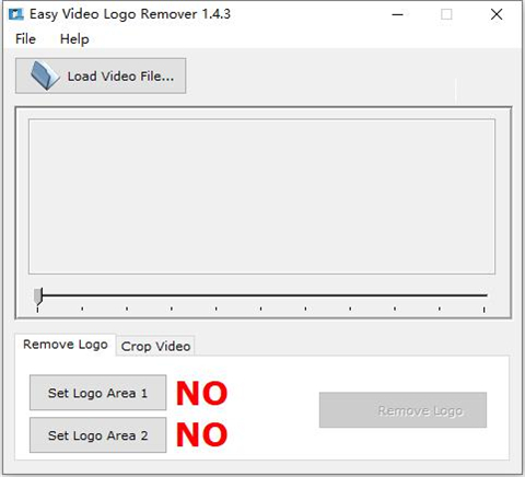 Easy Video Logo Remover(视频去水印工具)