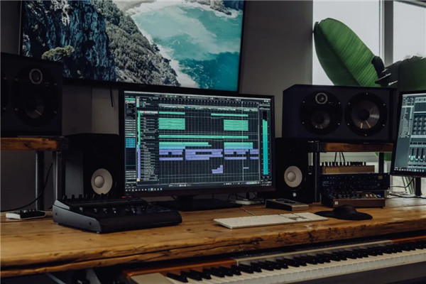 cubase pro 12中文版