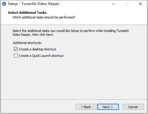 TunesKit Video Repair(视频文件修复工具)