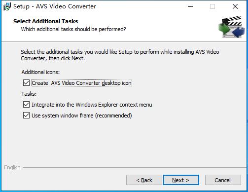AVS Video Converter官方版(视频转换器)