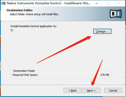 komplete kontrol官方版(MIDI键盘控制器)