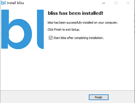 Elsten Software Bliss(可视化音乐管理软件)