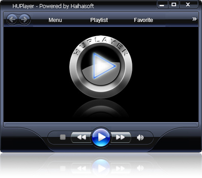 huplayer播放器