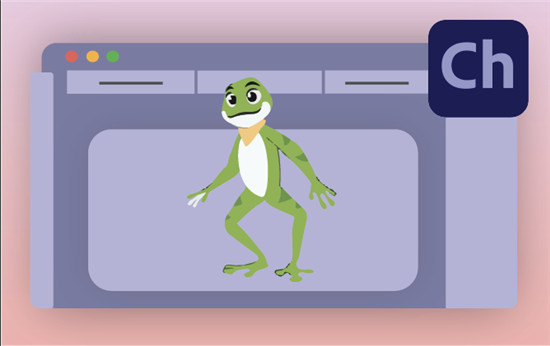 adobe character animator2021中文版