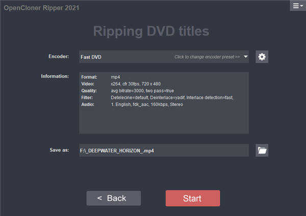 OpenCloner Ripper 2023官方版