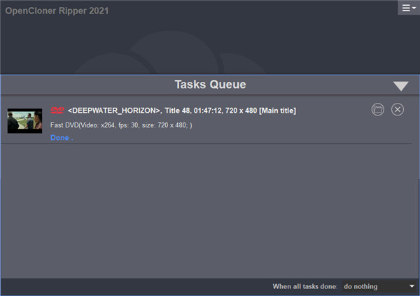 OpenCloner Ripper 2023官方版