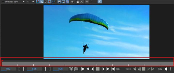 Boris FX Mocha Pro 2024平面跟踪工具