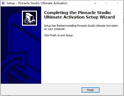 Pinnacle Studio 24官方版