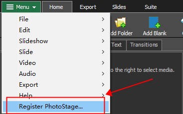 PhotoStage破解版