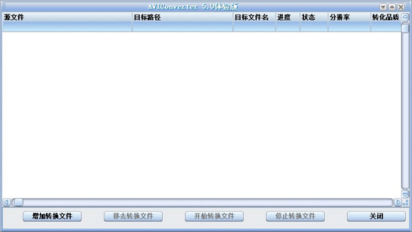 AVI转换精灵电脑版