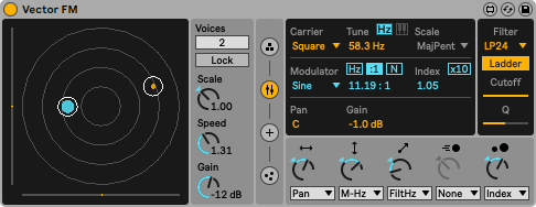 Ableton Live Suite 12
