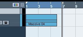 cubase pro 12中文版