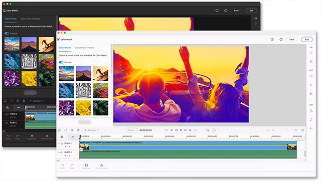 Adobe Premiere Elements 2024中文版