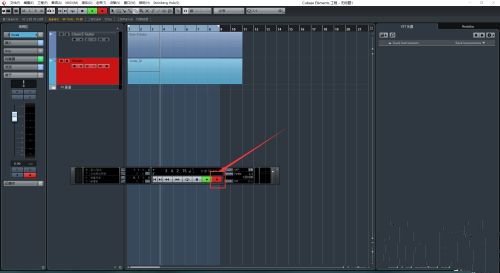 cubase7中文版