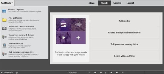 Adobe Premiere Elements 2022中文版