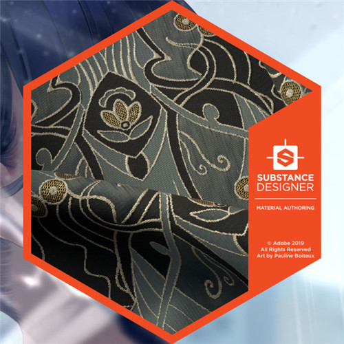 Substance Designer 2019官方版